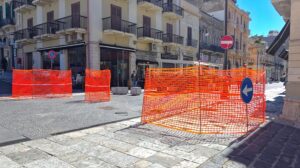 via de nava basole