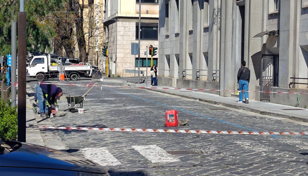 via de nava basole