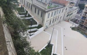 via macello vecchio messina