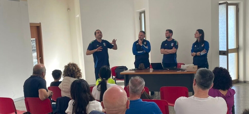 workshop genitori figli futura