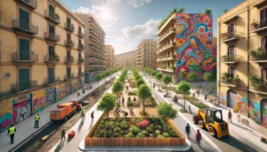 zen palermo