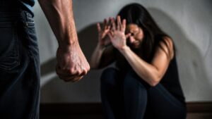Violenza donne