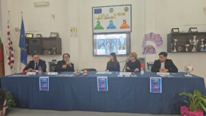 25 Manti De Stefano de stefano, micalizzi e minniti