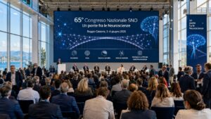 65° Congresso Nazionale Sno a Reggio Calabria