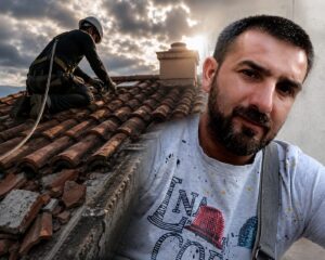 Morte Fabio cananzi