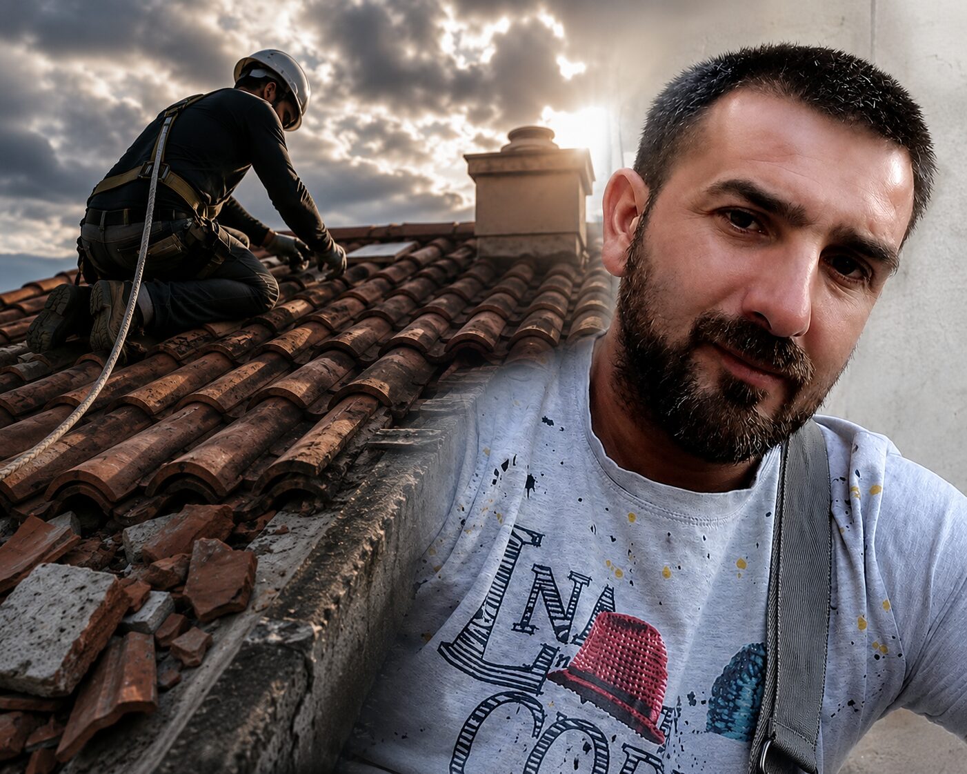 morte Fabio cananzi