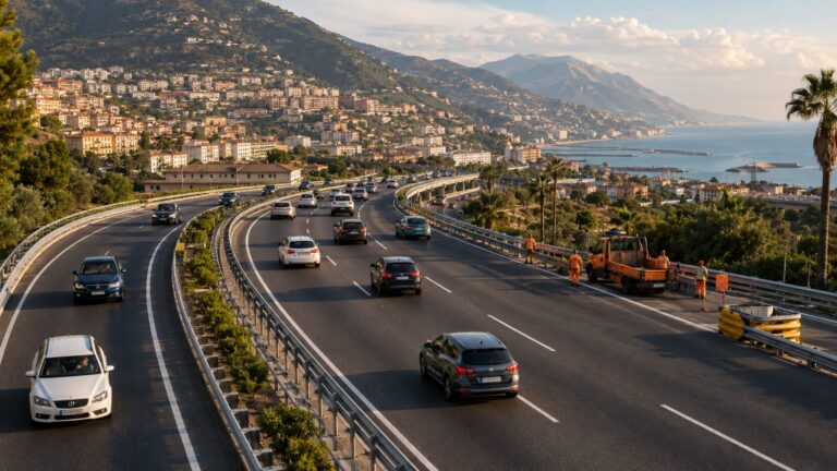 A2 Salerno-Reggio Calabria