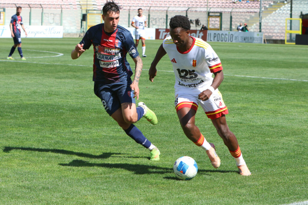 ACR Messina-Milazzo
