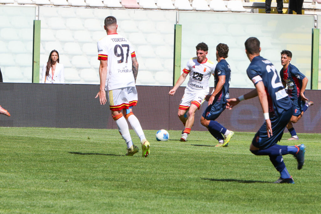 Acr Messina - Milazzo