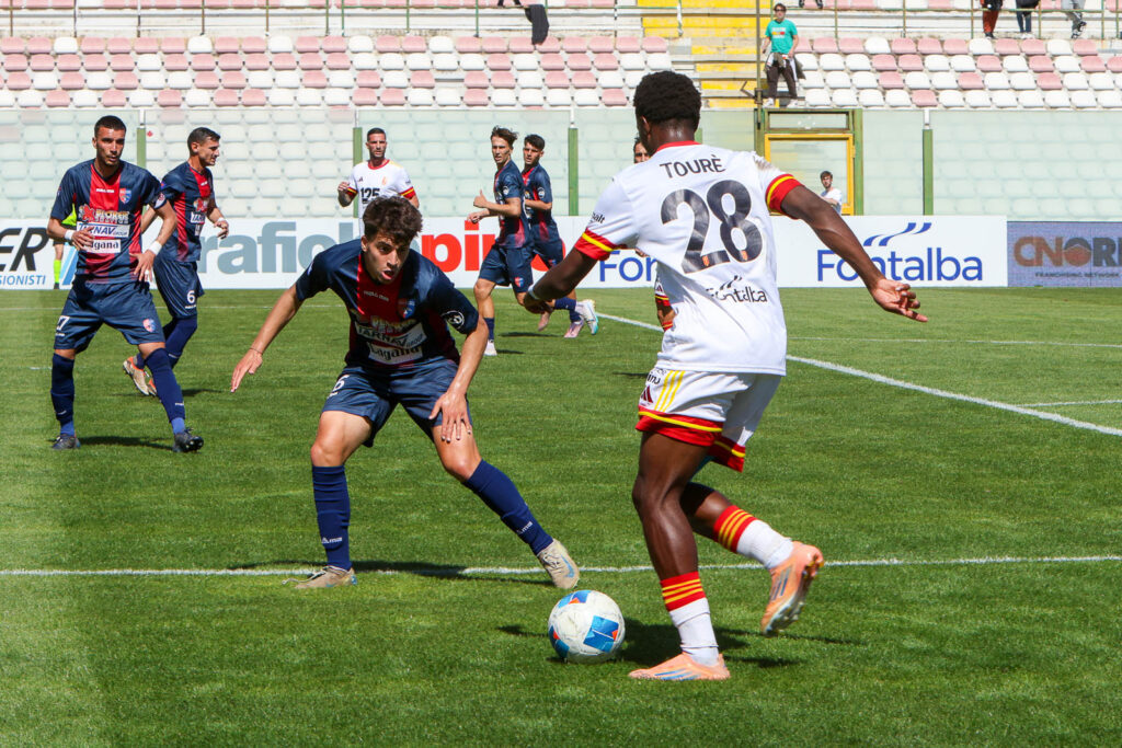 Acr Messina - Milazzo