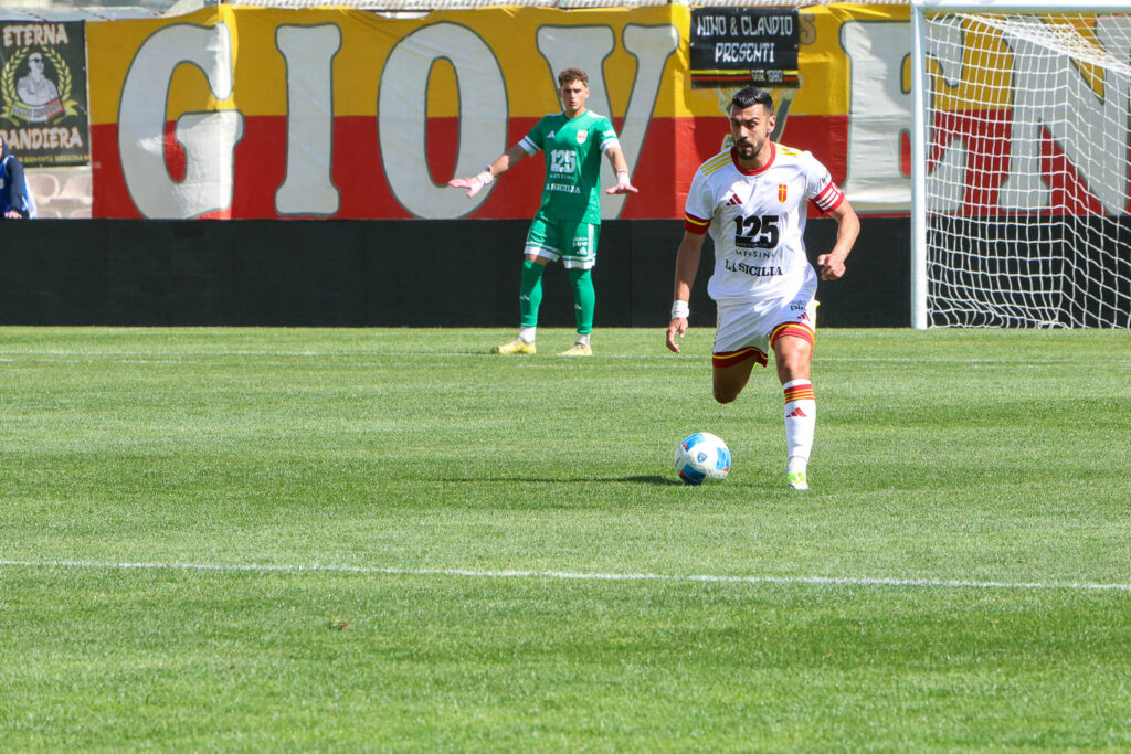 Acr Messina - Milazzo