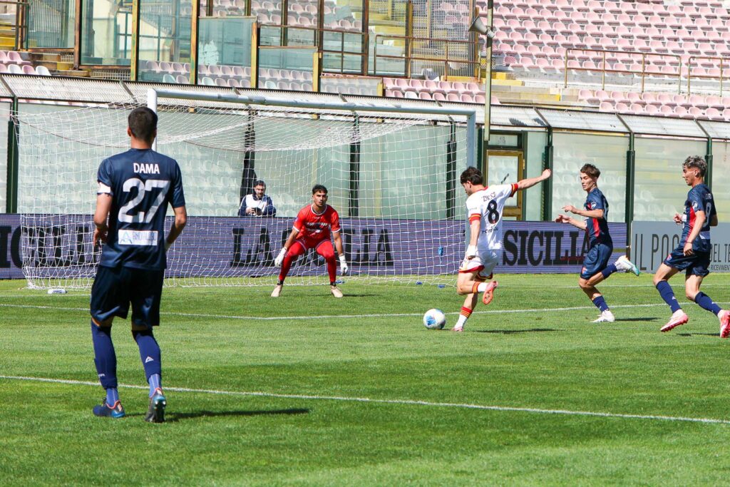 Acr Messina - Milazzo