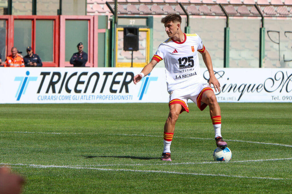 Acr Messina - Milazzo