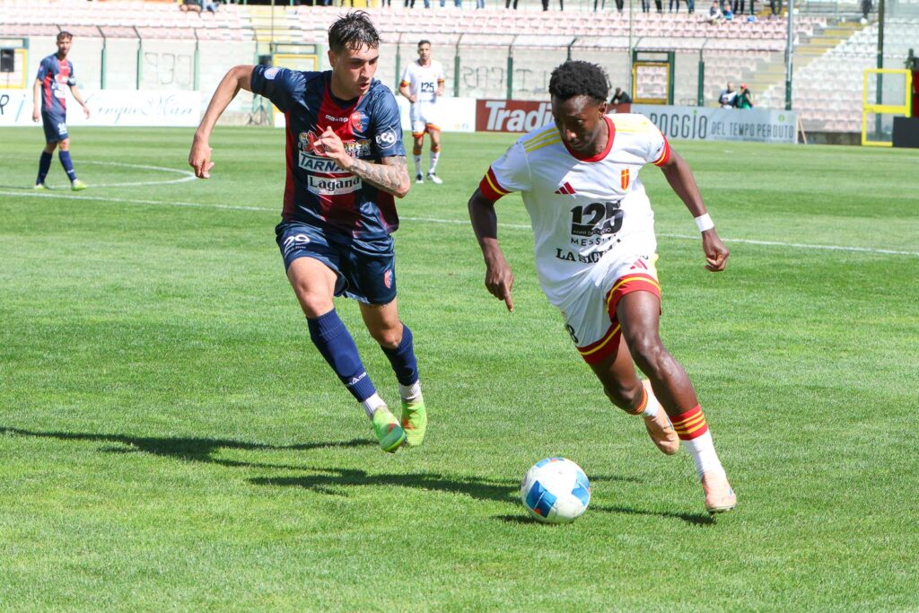 Acr Messina - Milazzo