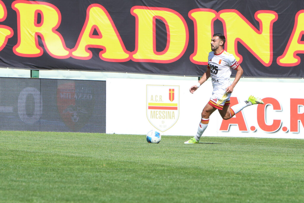 Acr Messina - Milazzo