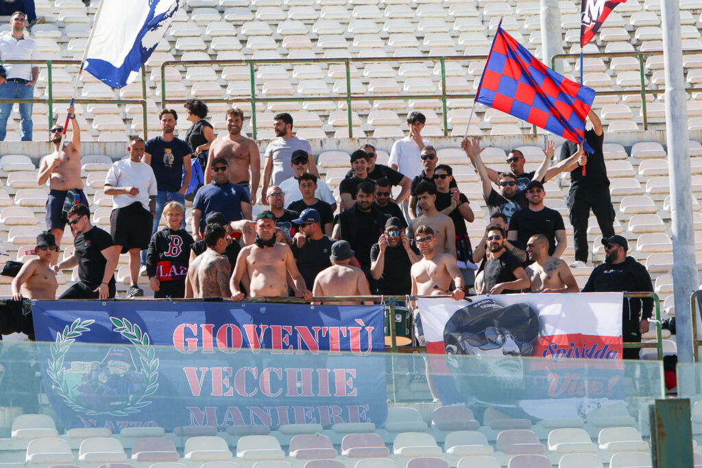 Acr Messina - Milazzo