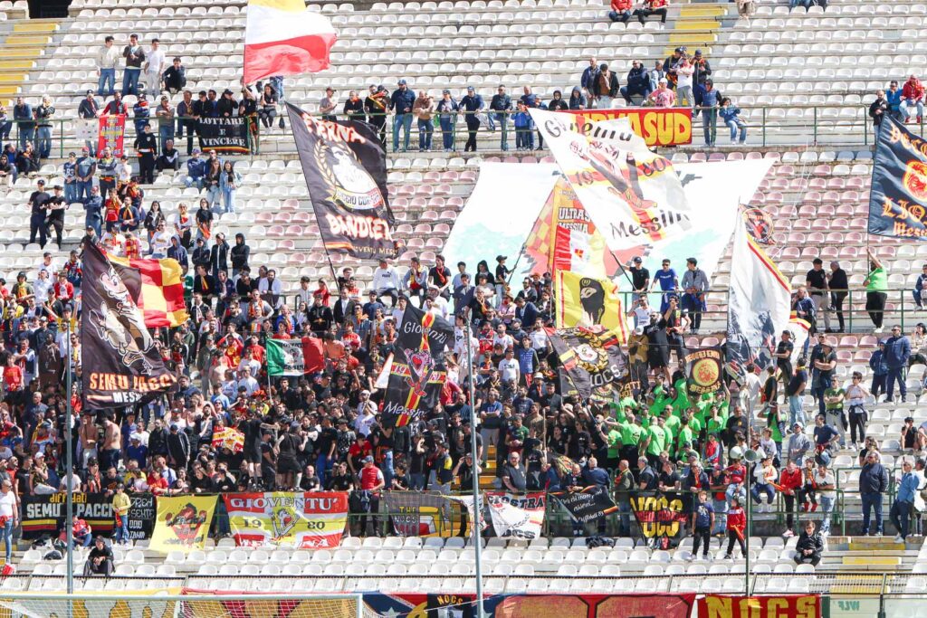 Acr Messina - Milazzo