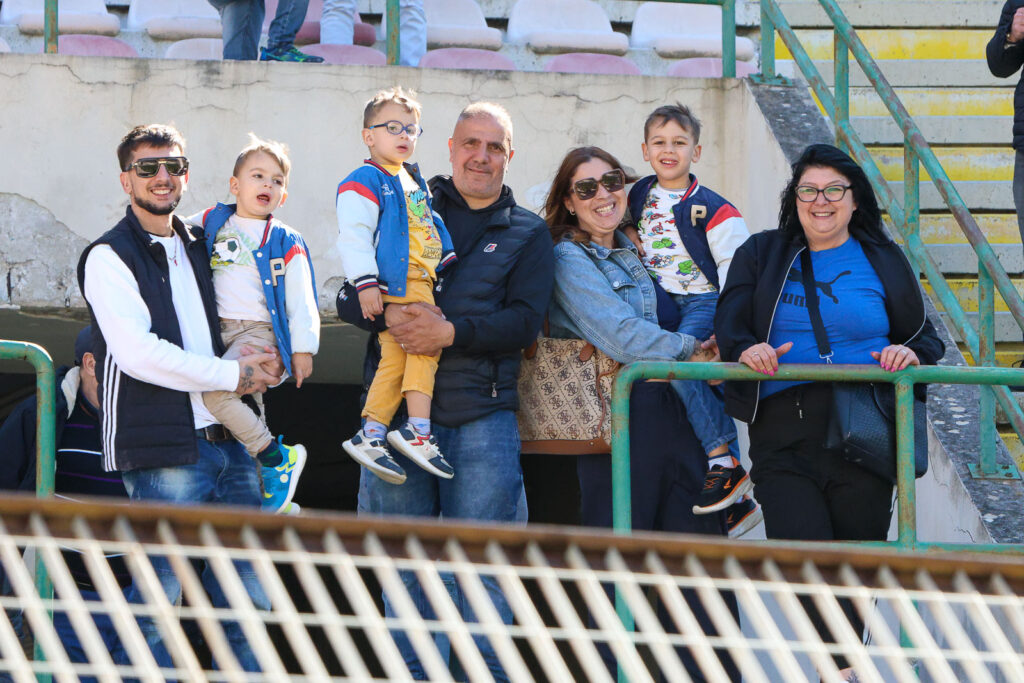 Acr Messina - Milazzo