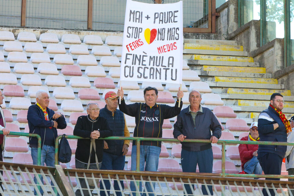 Acr Messina - Milazzo