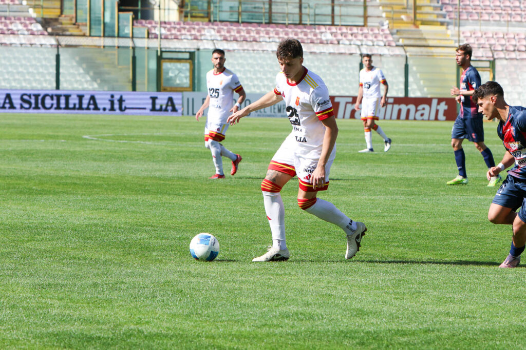 Acr Messina - Milazzo