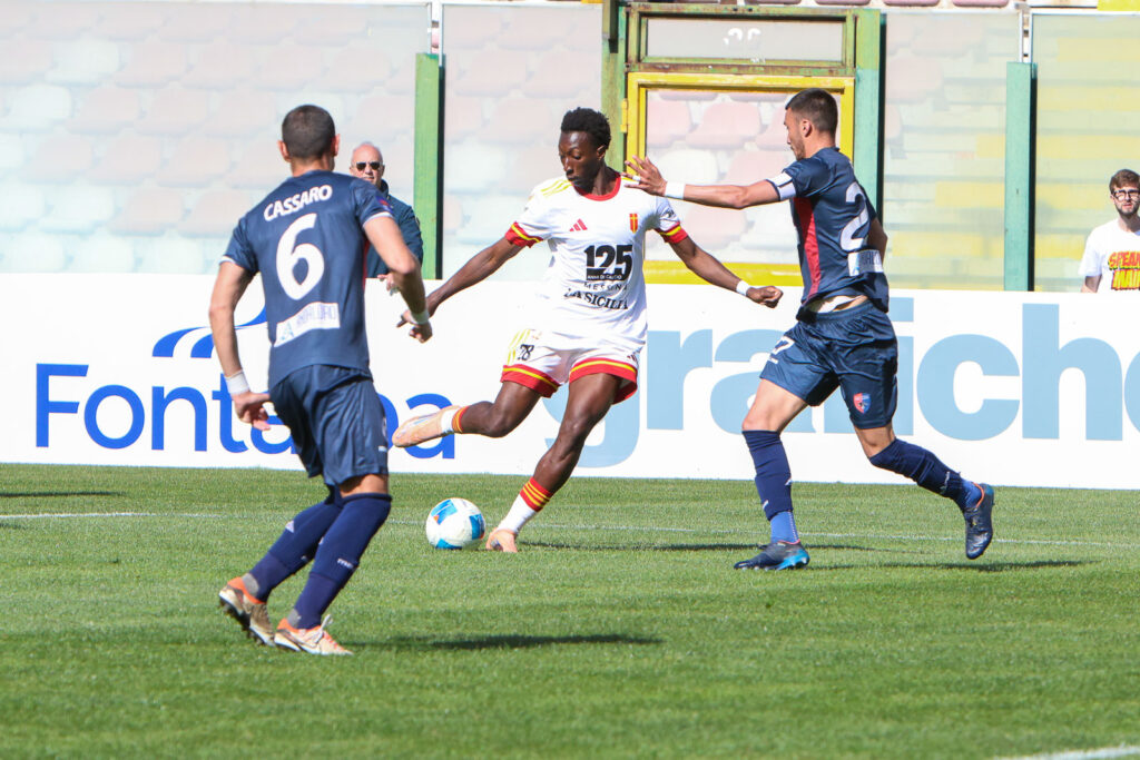 Acr Messina - Milazzo