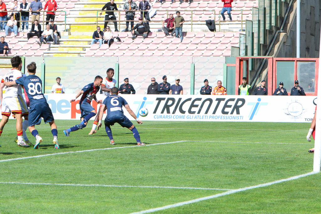 Acr Messina - Milazzo