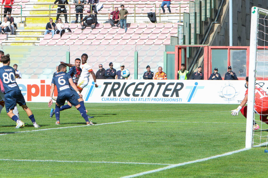 Acr Messina - Milazzo