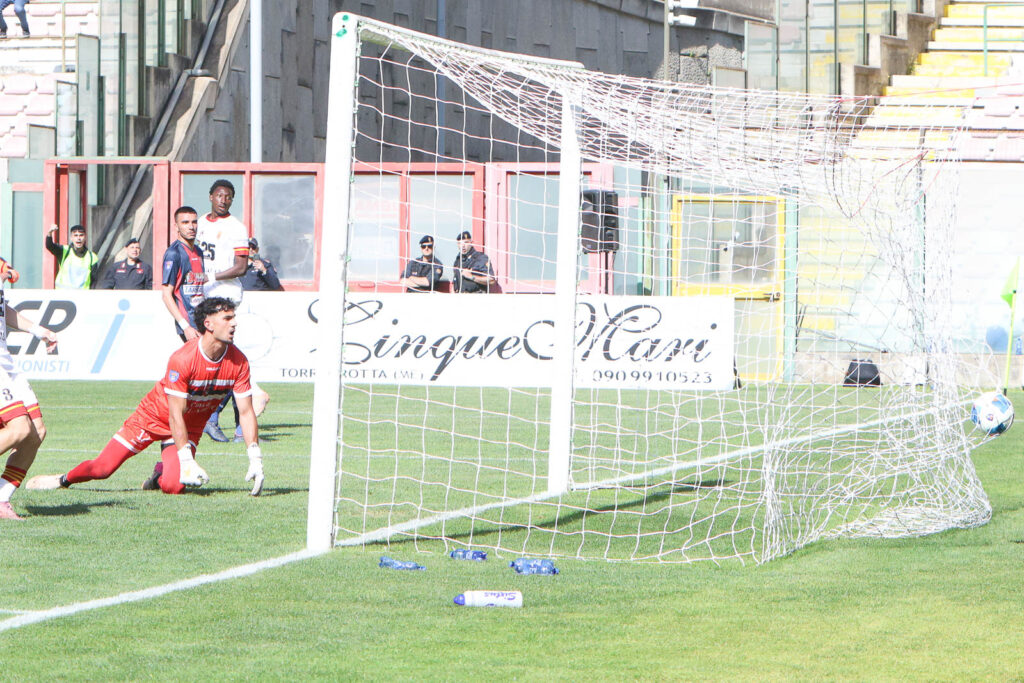 Acr Messina - Milazzo