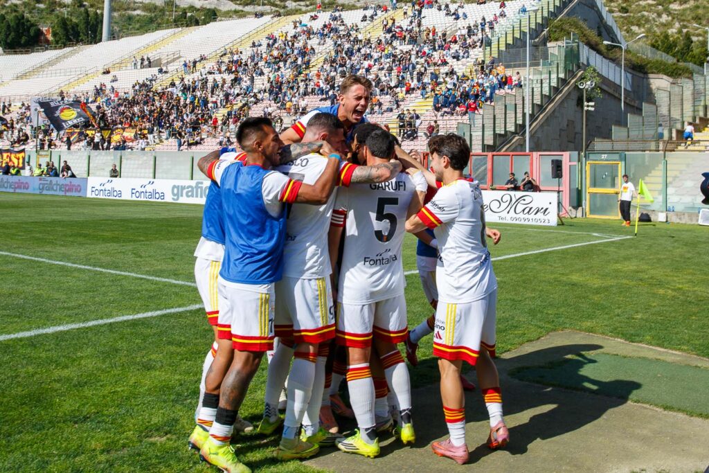 Acr Messina - Milazzo