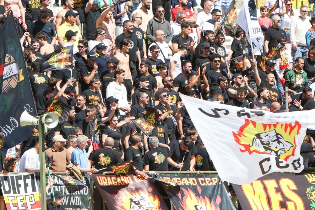 Acr Messina - Milazzo