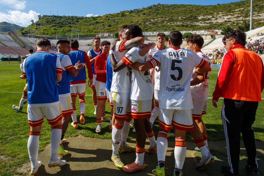 Acr Messina - Milazzo