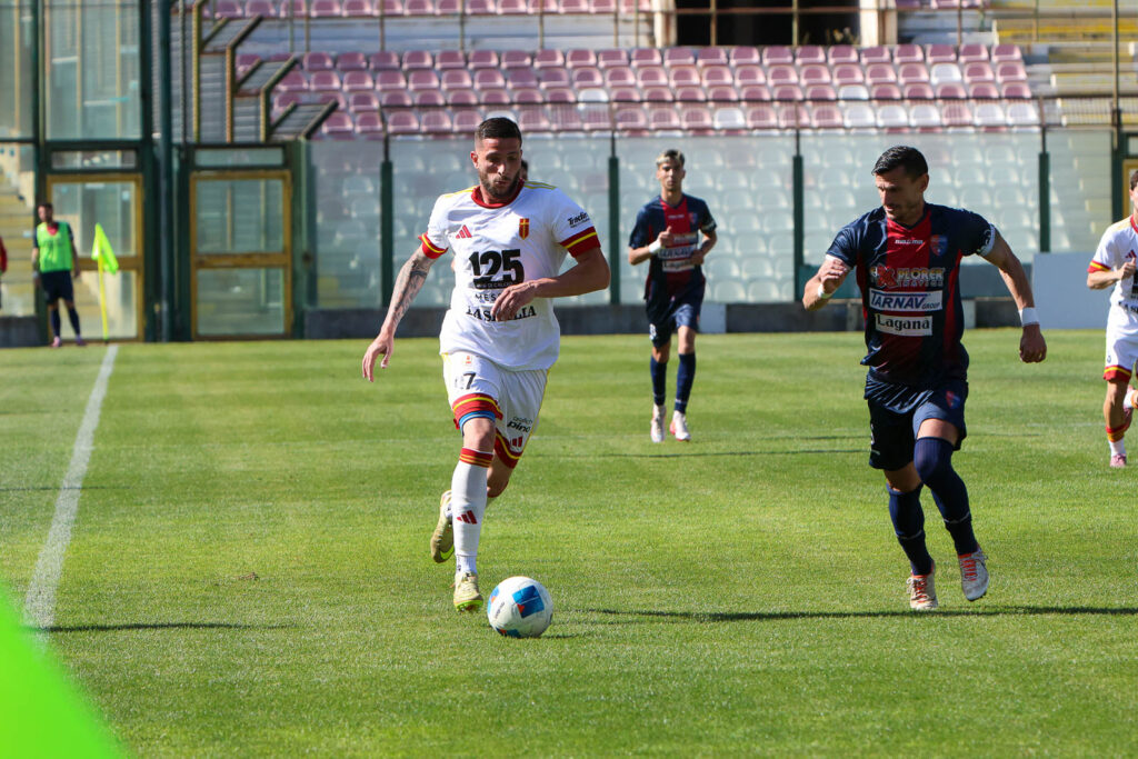 Acr Messina - Milazzo