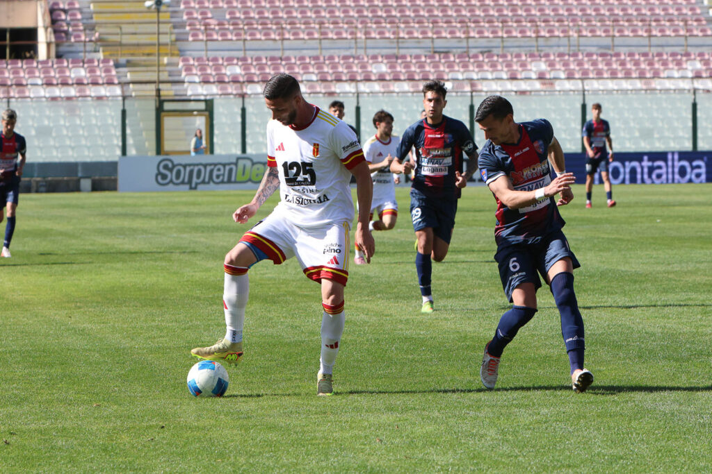 Acr Messina - Milazzo