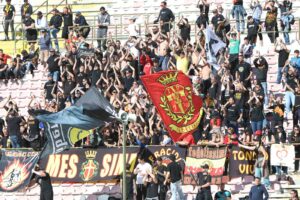 Acr Messina - Milazzo