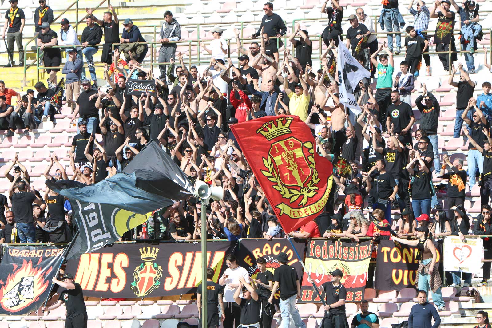 Acr Messina – Milazzo (34)