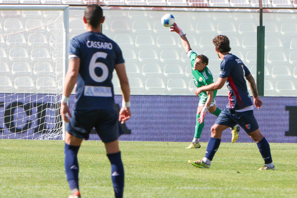 Acr Messina - Milazzo