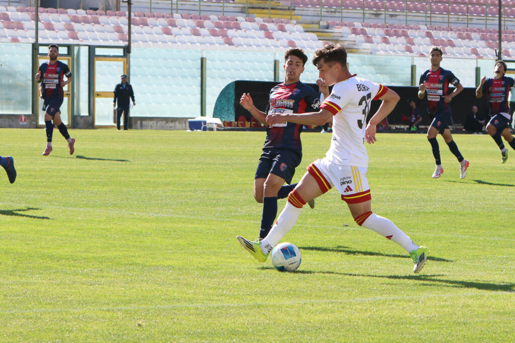 Acr Messina - Milazzo