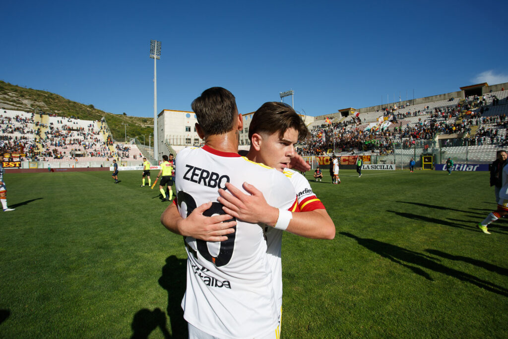 Acr Messina - Milazzo