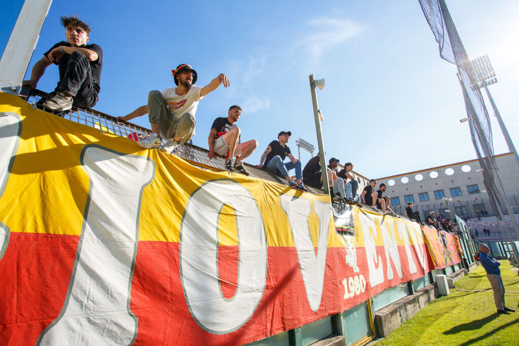 Acr Messina - Milazzo