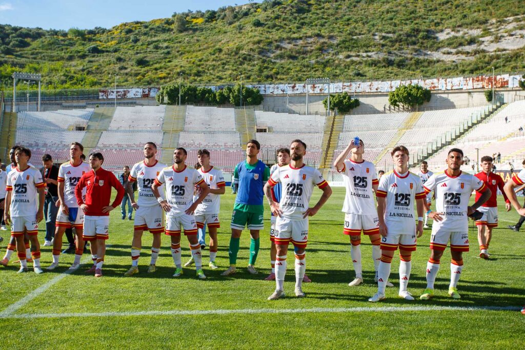 Acr Messina - Milazzo