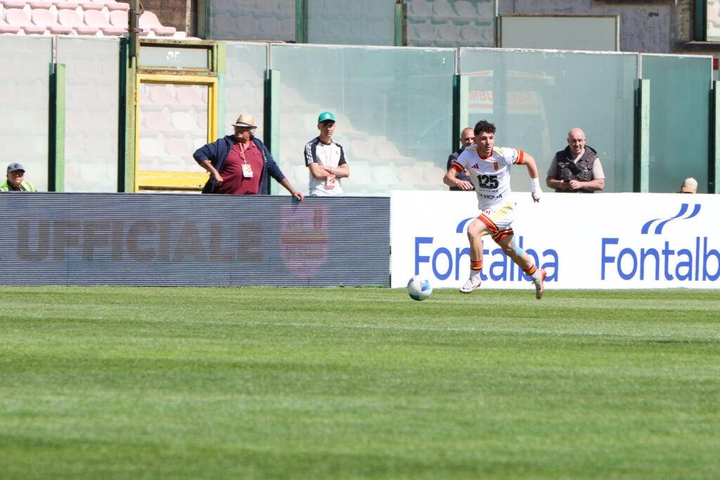 Acr Messina - Milazzo