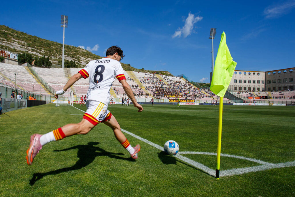 Acr Messina - Milazzo