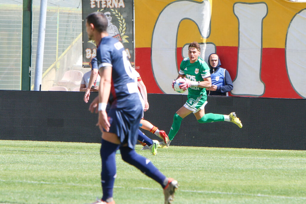 Acr Messina - Milazzo