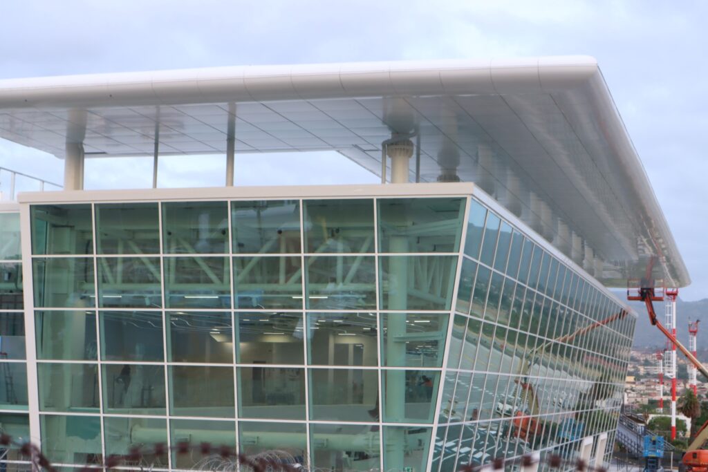 Aeroporto Reggio Calabria