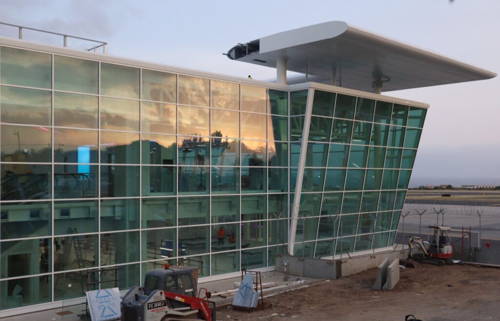 Aeroporto Reggio Calabria