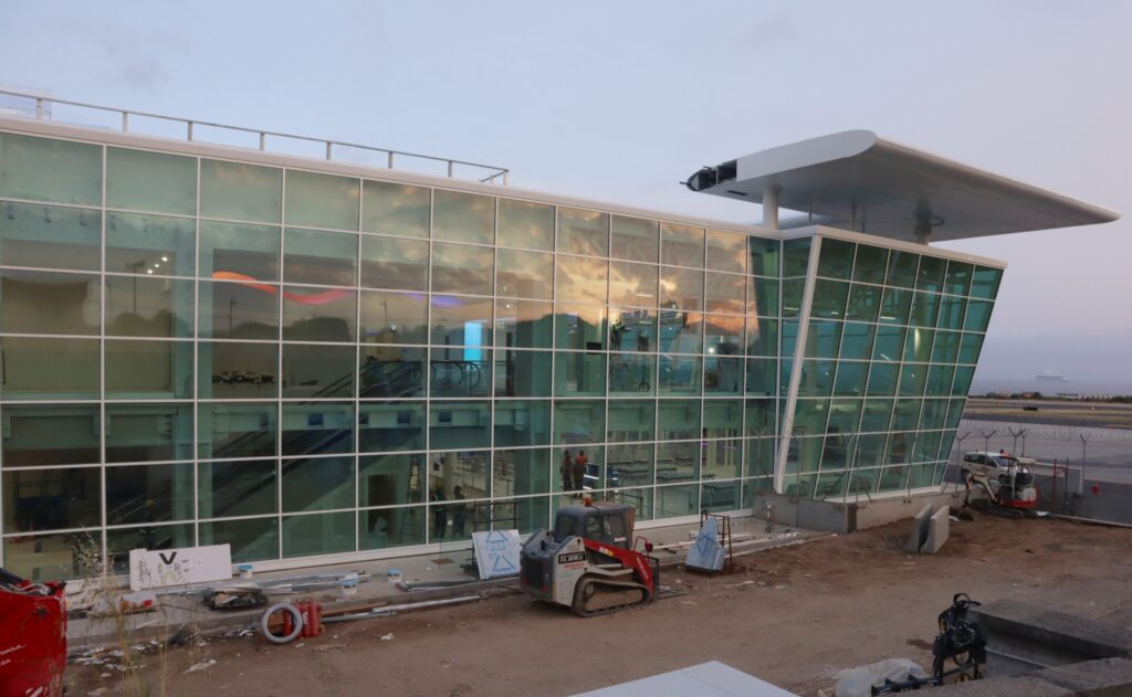 Aeroporto Reggio Calabria