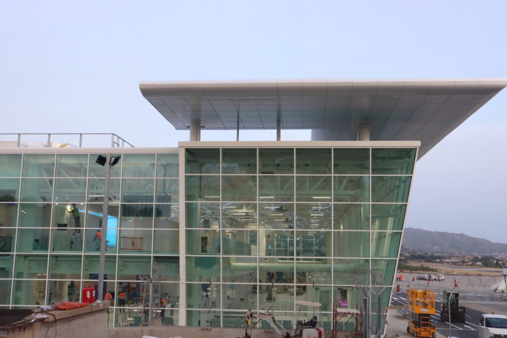 Aeroporto Reggio Calabria