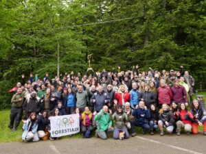 Agraria UniRC Forestiadi