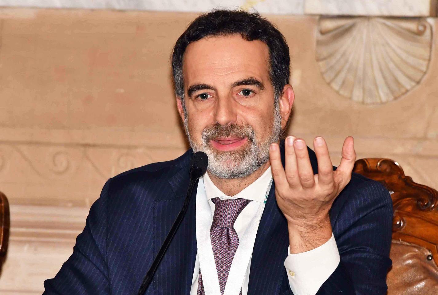 Alessandro Alfieri PD