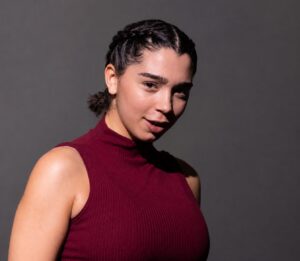 Alessia Marra Ballerina